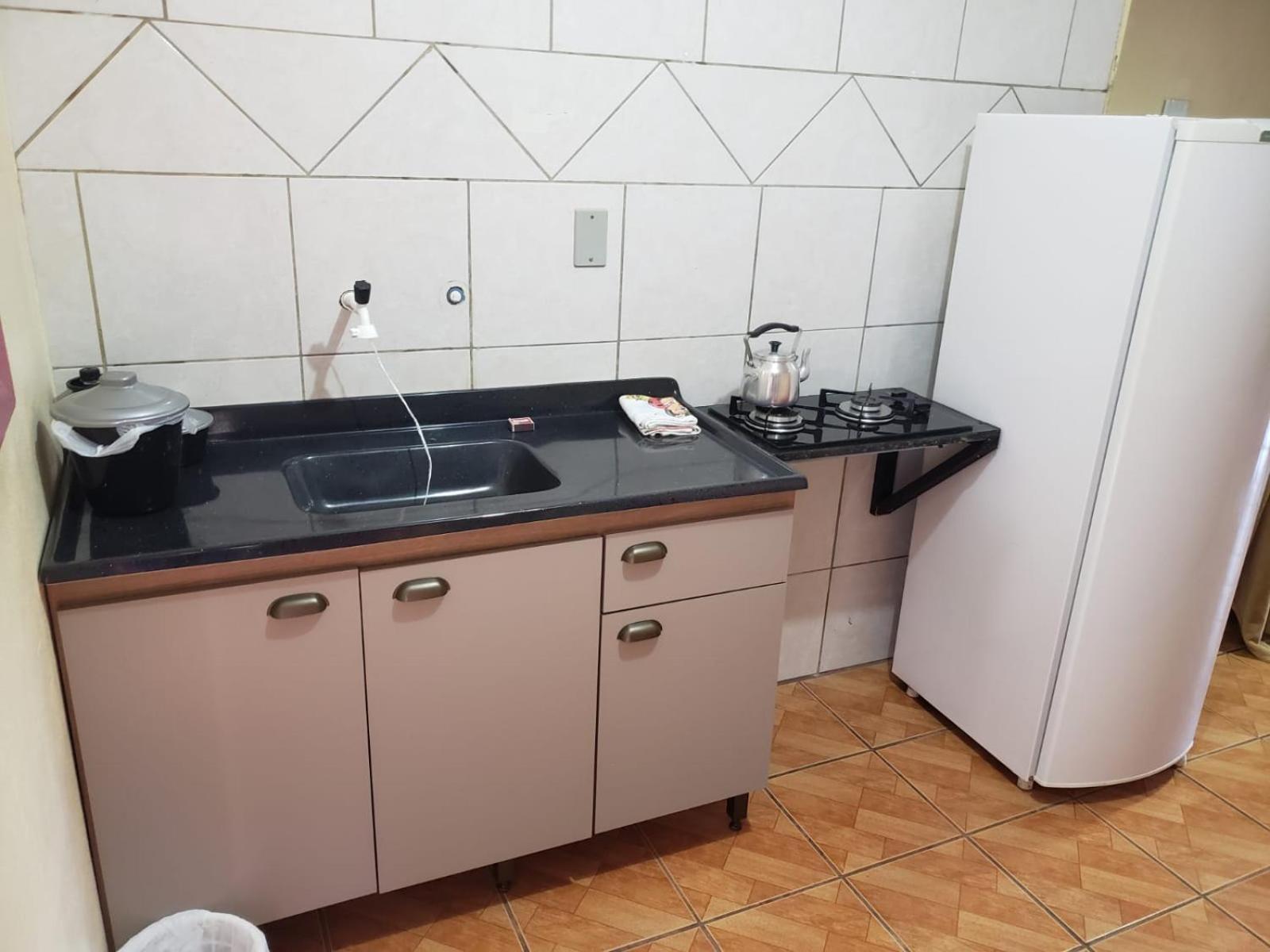 Pousada Da Chacara Nova Petropolis Exteriör bild