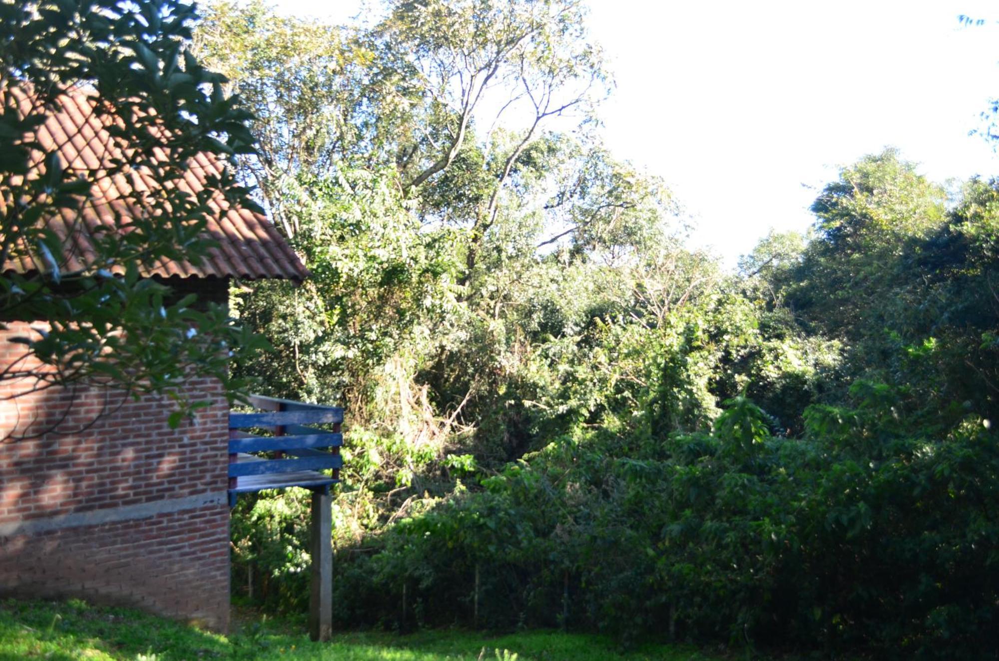 Pousada Da Chacara Nova Petropolis Exteriör bild