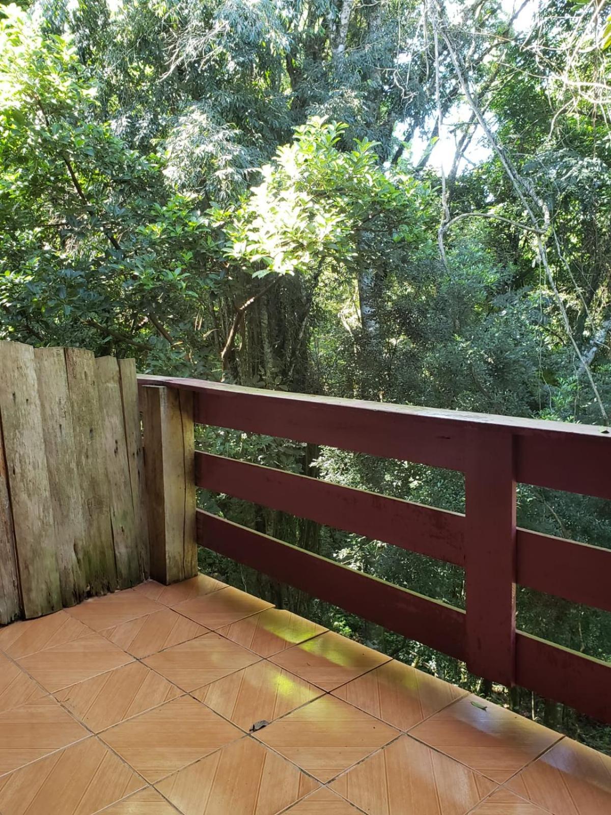 Pousada Da Chacara Nova Petropolis Exteriör bild